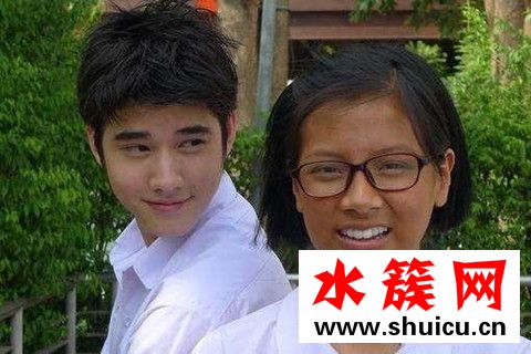 初戀那件小事女主中國版是誰