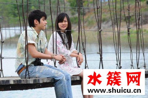 初戀那件小事女主中國版是誰