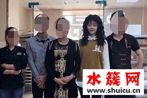 初戀那件小事女主中國版是誰