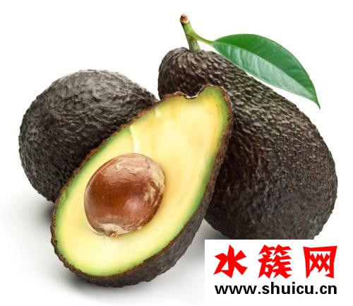 牛油果有黑點吃了中毒是真的嗎 牛油果里面有黑點還能吃嗎里面黑了 牛油果有黑點吃了中毒是真的嗎