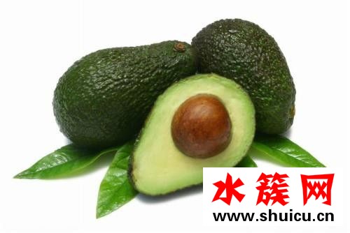 牛油果有黑點吃了中毒是真的嗎 牛油果里面有黑點還能吃嗎里面黑了 牛油果有黑點吃了中毒是真的嗎