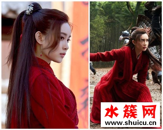 孟子義整容前后照片