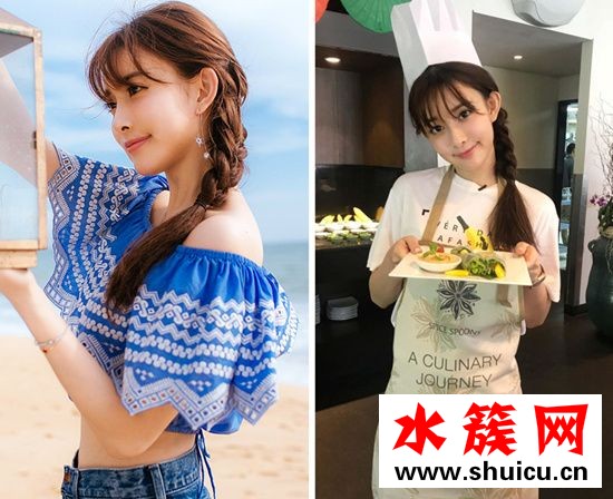 孟子義整容前后照片