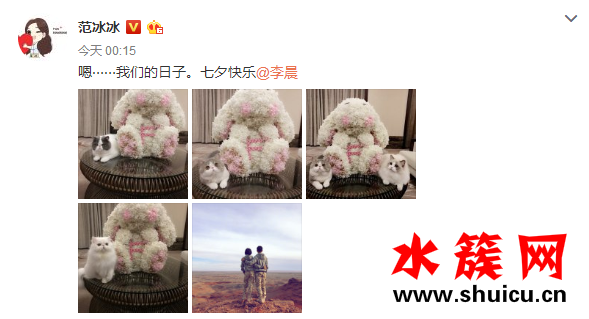 范冰冰李晨分手真相 范冰冰李晨分手了沒有 范冰冰李晨分手了沒有