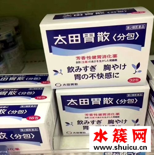 2019日本十大必買清單