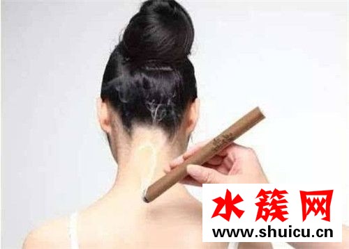 三伏天艾灸能治什么病