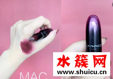 mac410試色