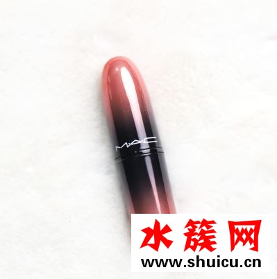 mac409什么顏色 mac409多少錢一支 mac409試色 mac409試色