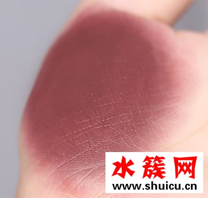 mac409什么顏色 mac409多少錢一支 mac409試色 mac409試色