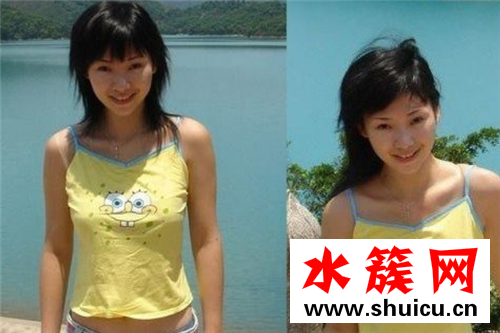 柳巖整容了嗎 柳巖整容前后對比照曝光引熱議 柳巖整容了嗎