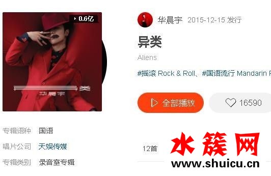 抖音這放縱的感覺是誰唱的什么歌