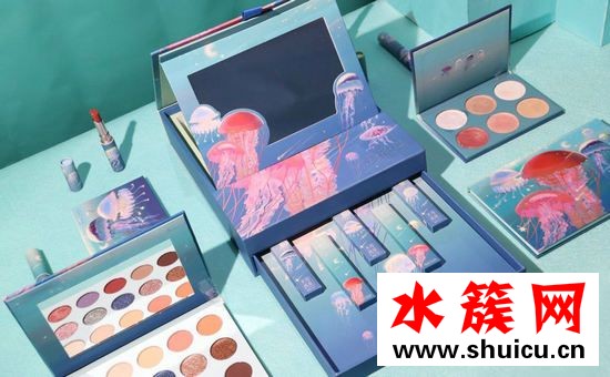 flower knows什么牌子