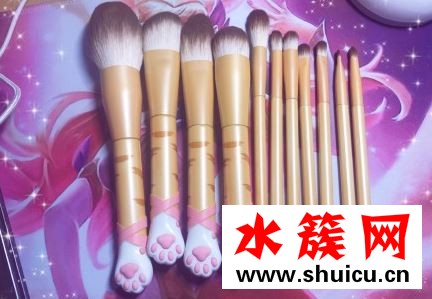 flower knows什么牌子