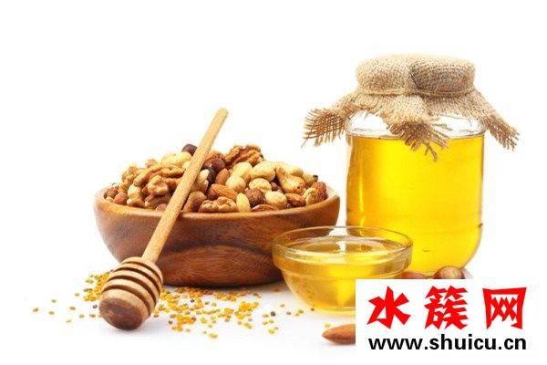 誰說想健康不能吃甜？6種天然甜味吃對無負擔 蜂蜜的作用與功效