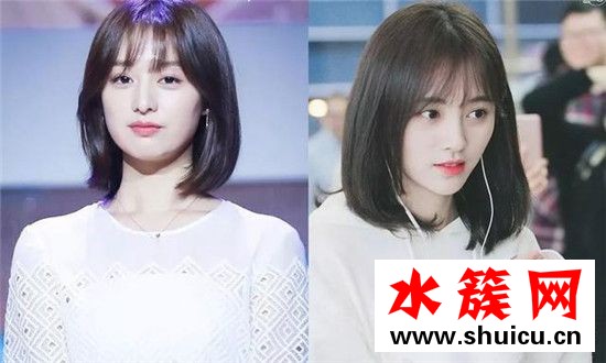 春夜女主是什么發(fā)型