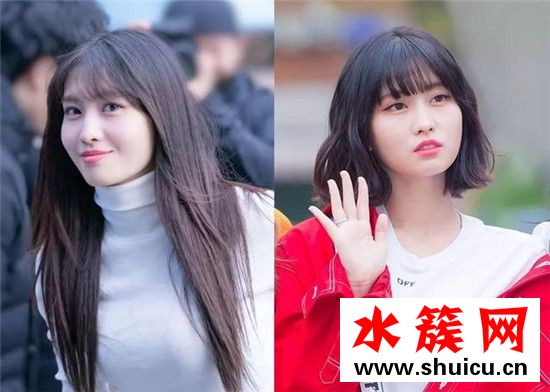 春夜女主是什么發(fā)型