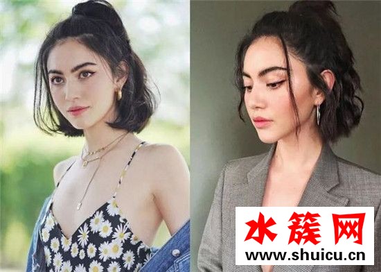 春夜女主是什么發(fā)型