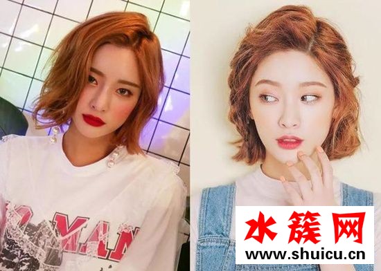 春夜女主是什么發(fā)型