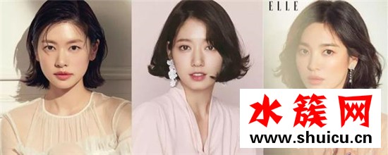 春夜女主是什么發(fā)型