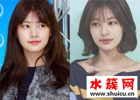 春夜女主是什么發(fā)型