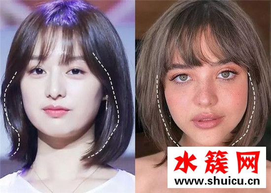 春夜女主是什么發(fā)型