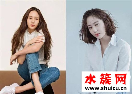 春夜女主是什么發(fā)型