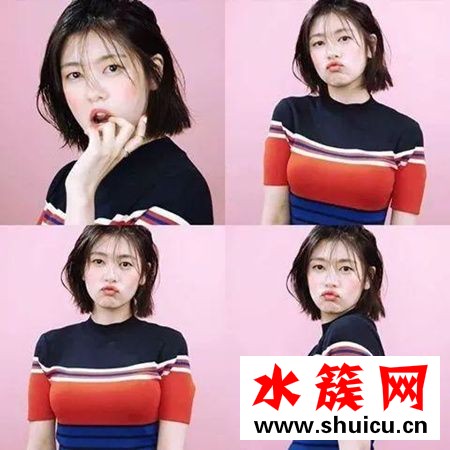 春夜女主是什么發(fā)型