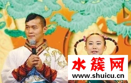 趙本山徒弟王金龍與丫蛋離婚 王金龍丫蛋離婚什么原因 趙本山徒弟王金龍與丫蛋離婚