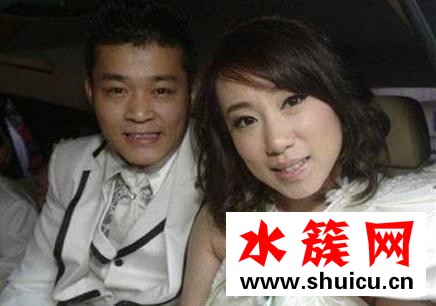 趙本山徒弟王金龍與丫蛋離婚 王金龍丫蛋離婚什么原因 趙本山徒弟王金龍與丫蛋離婚