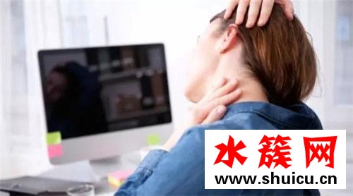 久坐的危害有哪些