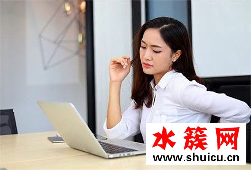 久坐的危害有哪些