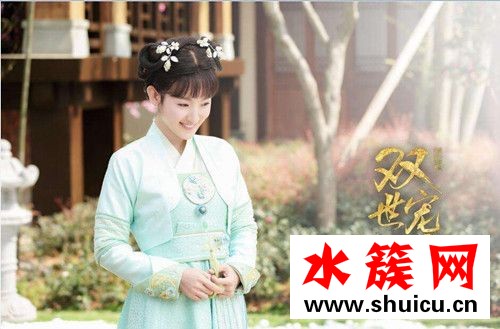 雙世寵妃2什么時候出