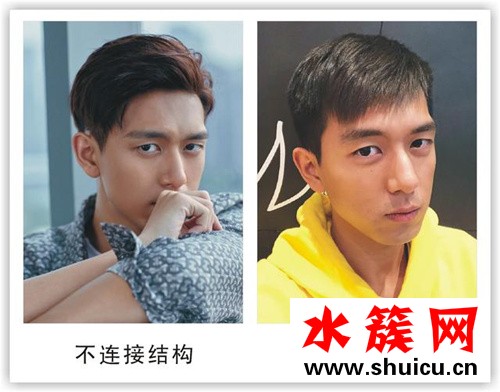 李現發型叫什么名字