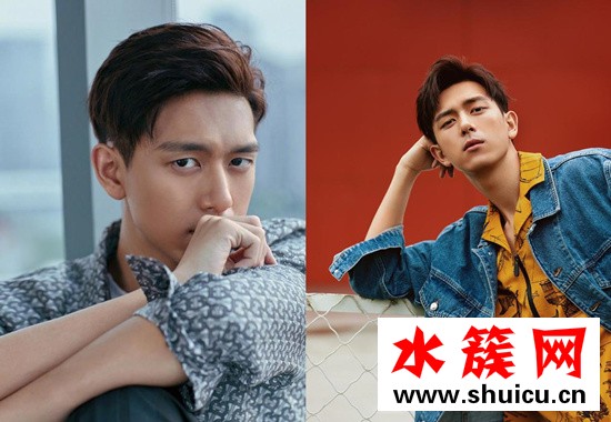 李現發型叫什么名字