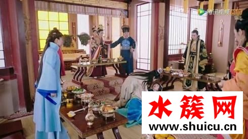 雙世寵妃第15集彩蛋是什么 雙世寵妃第15集彩蛋在哪里 雙世寵妃第15集彩蛋是什么