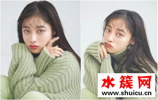 秋冬最無敵顯白的4種發色