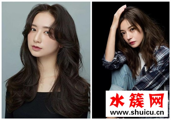 秋冬最無敵顯白的4種發色