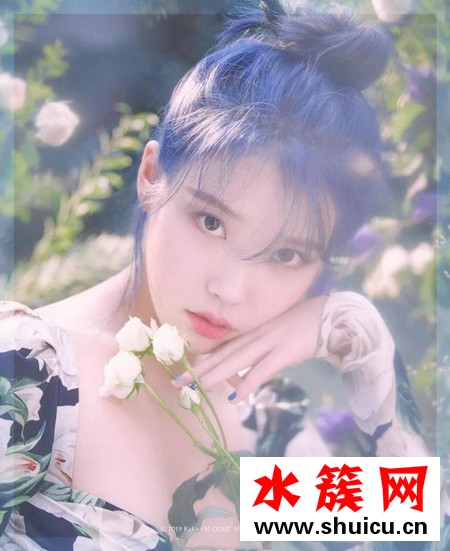 秋冬最無敵顯白的4種發色