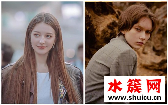 秋冬最無敵顯白的4種發色