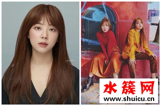 秋冬最無敵顯白的4種發色