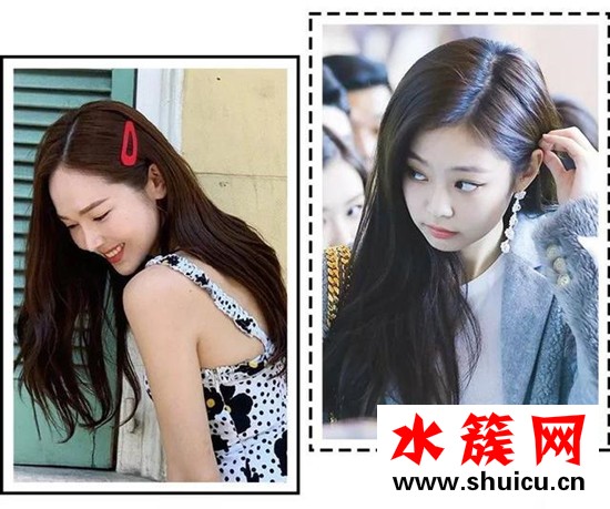 秋冬最無敵顯白的4種發色