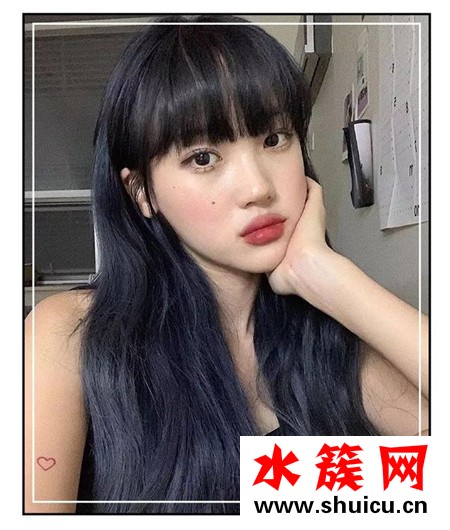 秋冬最無敵顯白的4種發色