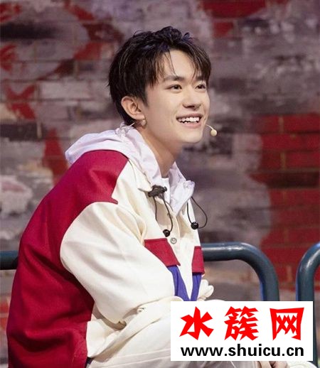 這就是街舞易烊千璽發型叫什么 這就是街舞2易烊千璽發型 這就是街舞易烊千璽發型叫什么