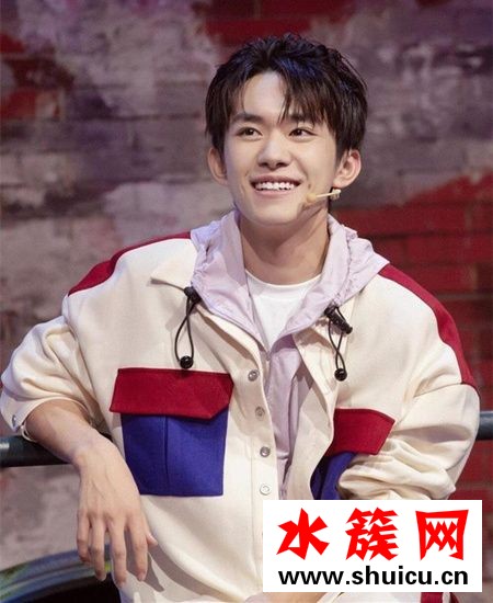 這就是街舞易烊千璽發型叫什么 這就是街舞2易烊千璽發型 這就是街舞易烊千璽發型叫什么