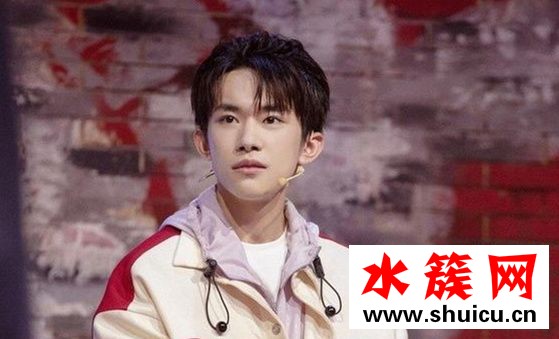 這就是街舞易烊千璽發型叫什么 這就是街舞2易烊千璽發型 這就是街舞易烊千璽發型叫什么