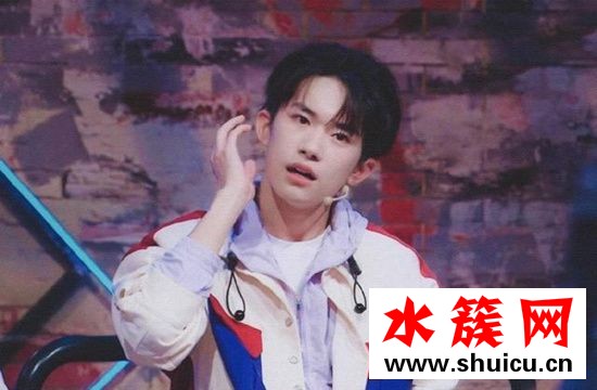 這就是街舞易烊千璽發型叫什么 這就是街舞2易烊千璽發型 這就是街舞易烊千璽發型叫什么