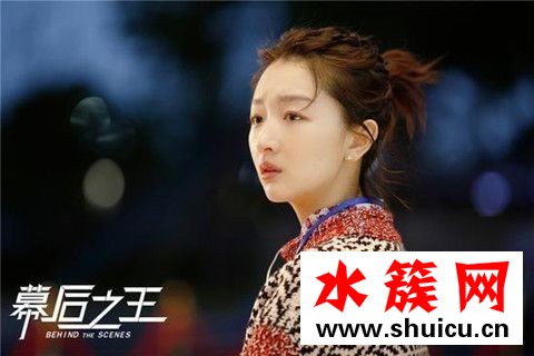 幕后之王主題曲叫什么誰唱的