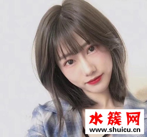 2019秋冬流行的顯白發色