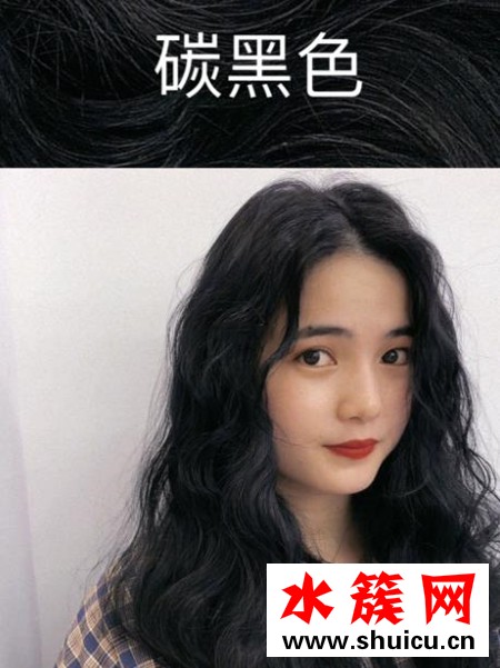 2019秋冬流行的顯白發色