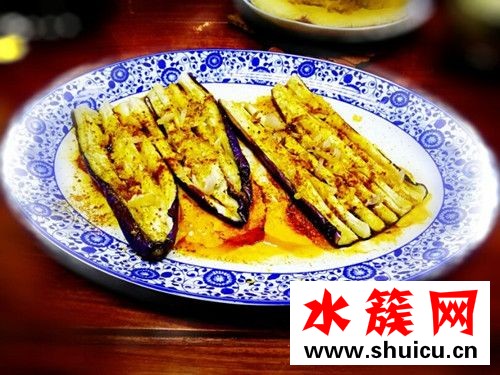 茄子的食療功效有哪些 哪些人不適合吃茄子 茄子的食療功效是什么